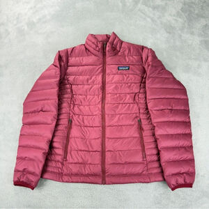 Patagonia NWT Women's Size Small Nano Puff Jacket 84217 Style Number